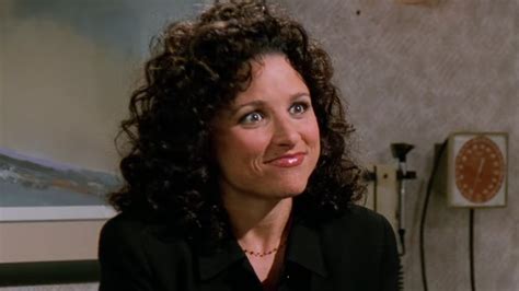 Elaine Fucked in the Ass on Seinfeld Julia Dreyfus